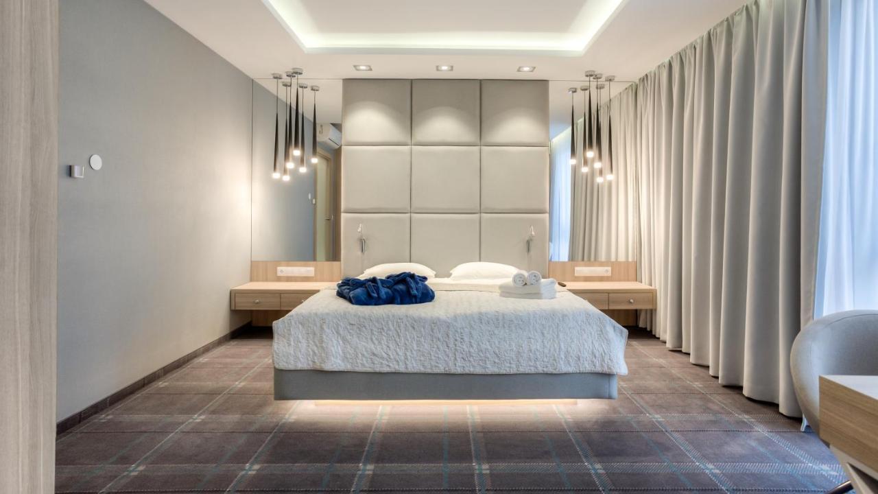 Hotel Ren & Restauracja Browar Kociewski Старогард-Гданьский Экстерьер фото