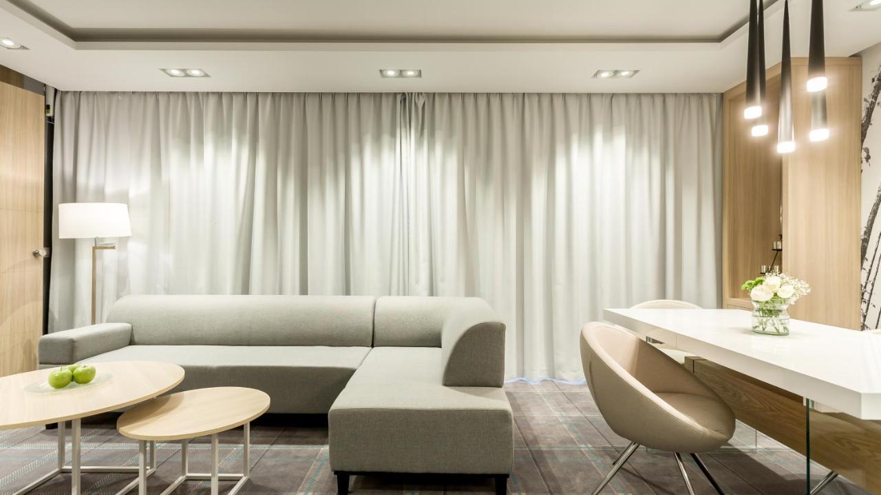 Hotel Ren & Restauracja Browar Kociewski Старогард-Гданьский Экстерьер фото