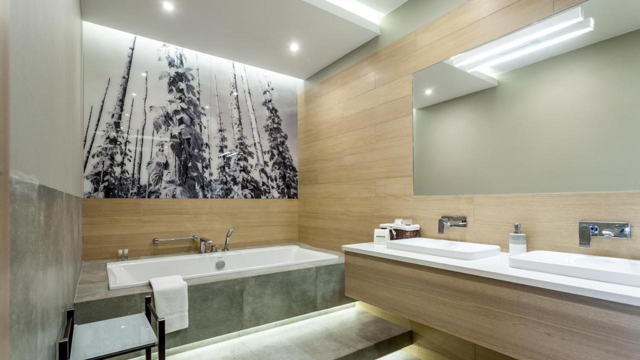 Hotel Ren & Restauracja Browar Kociewski Старогард-Гданьский Экстерьер фото