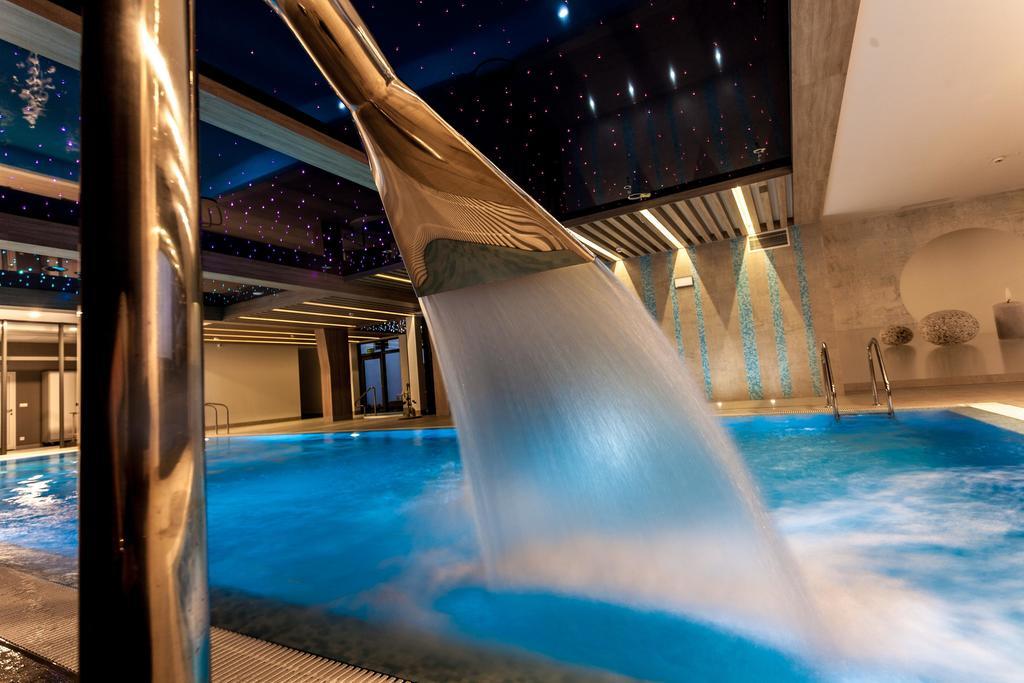 Hotel Ren & Restauracja Browar Kociewski Старогард-Гданьский Экстерьер фото